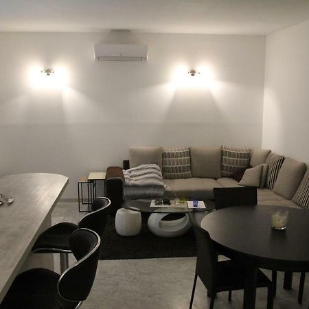 Appartement Sampiero Amantea Exterior foto