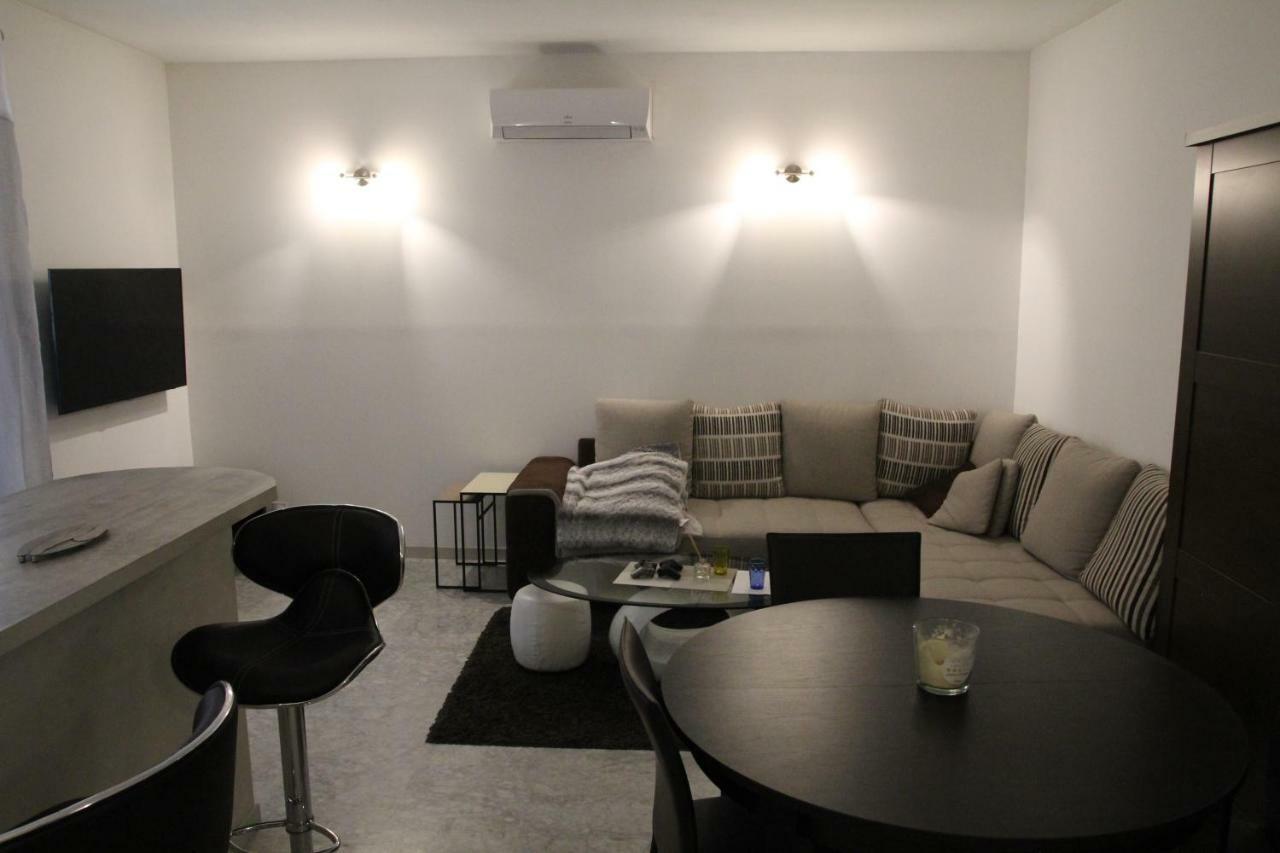 Appartement Sampiero Amantea Exterior foto